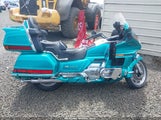 HONDA GL1500 SE 1HFSC224XRA600002 снимка