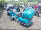 HONDA GL1500 SE 1HFSC224XRA600002 снимка