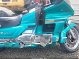 HONDA GL1500 SE 1HFSC224XRA600002 снимка