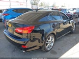 LEXUS IS 250 JTHBK262972047550 снимка