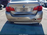 BMW 528I xDrive WBAXH5C58DD108678 снимка