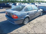 BMW 325XI WBAEU33434PM59530 снимка