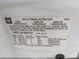 CHEVROLET TRAILBLAZER LS 1GNDT13S732401797 снимка
