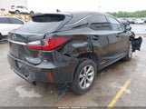 LEXUS RX 450H 2T2BGMCA8JC023206 fotografie