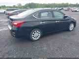 Nissan Sentra Sv 3N1AB7AP2KY391568 снимка