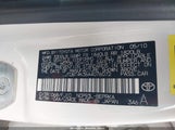 TOYOTA YARIS JTDBT4K36A4076072 снимка