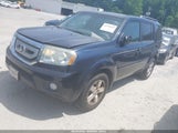 HONDA PILOT EX-L 5FNYF38599B018529 fotografie