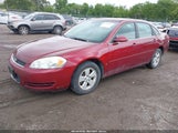 CHEVROLET IMPALA LT 2G1WT58K181367907 снимка