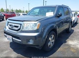 HONDA PILOT EX-L 5FNYF3H61BB018619 fotografie