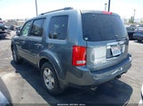 HONDA PILOT EX-L 5FNYF3H61BB018619 снимка