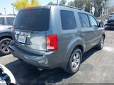 HONDA PILOT EX-L 5FNYF3H61BB018619 fotografie