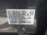 HONDA PILOT EX-L 5FNYF3H61BB018619 снимка