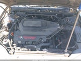 ACURA TL 3.2 TYPE S 19UUA568X3A048095 снимка