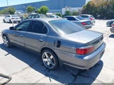 ACURA TL 3.2 TYPE S 19UUA568X3A048095 снимка