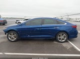 HYUNDAI SONATA SEL 5NPE34AF3JH639789 photo