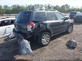 SUBARU FORESTER 2.5X LIMITED JF2SHAEC0CH434209 fotografie