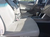 SUBARU FORESTER 2.5X LIMITED JF2SHAEC0CH434209 photo