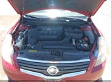 NISSAN ALTIMA 2.5 S 1N4AL21E19N430997 photo