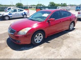 NISSAN ALTIMA 2.5 S 1N4AL21E19N430997 photo
