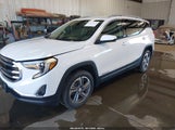 GMC Terrain Awd Slt 3GKALVEV6ML391097 снимка