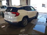 GMC Terrain Awd Slt 3GKALVEV6ML391097 снимка
