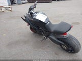 DUCATI DIAVEL ZDM13BLWXBB001563 photo
