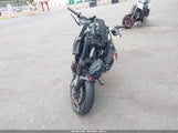 DUCATI DIAVEL ZDM13BLWXBB001563 photo