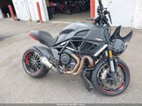 DUCATI DIAVEL ZDM13BLWXBB001563 photo
