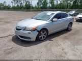 ACURA ILX 2.0L 19VDE1F56DE010551 снимка