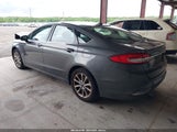 FORD FUSION SE 3FA6P0HD2HR270782 снимка