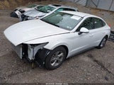 HYUNDAI SONATA SE KMHL24JA5PA343473 снимка