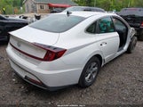 HYUNDAI SONATA SE KMHL24JA5PA343473 снимка