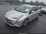 TOYOTA PRIUS THREE TOURING JTDKARFU4H3043433 снимка
