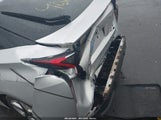 TOYOTA PRIUS THREE TOURING JTDKARFU4H3043433 снимка