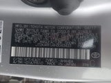 TOYOTA PRIUS THREE TOURING JTDKARFU4H3043433 снимка