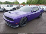 DODGE CHALLENGER R/T SCAT PACK 2C3CDZFJ8KH595253 снимка