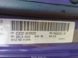DODGE CHALLENGER R/T SCAT PACK 2C3CDZFJ8KH595253 снимка