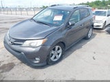 TOYOTA RAV4 XLE 2T3WFREV0DW051372 снимка