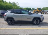 JEEP COMPASS TRAILHAWK 4X4 3C4NJDDB0LT221532 снимка