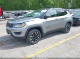 JEEP COMPASS TRAILHAWK 4X4 3C4NJDDB0LT221532 снимка