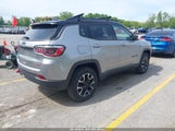 JEEP COMPASS TRAILHAWK 4X4 3C4NJDDB0LT221532 снимка
