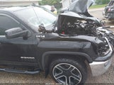 GMC SIERRA 1500 LIMITED SLE 2GTV2MEC8K1187571 снимка