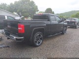 GMC SIERRA 1500 LIMITED SLE 2GTV2MEC8K1187571 снимка