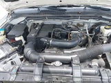 NISSAN FRONTIER S 1N6BD0CT3HN757604 снимка
