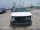 NISSAN FRONTIER S 1N6BD0CT3HN757604 снимка