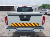 NISSAN FRONTIER S 1N6BD0CT3HN757604 снимка