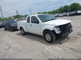 NISSAN FRONTIER S 1N6BD0CT3HN757604 снимка