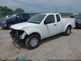 NISSAN FRONTIER S 1N6BD0CT3HN757604 снимка