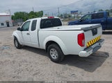 NISSAN FRONTIER S 1N6BD0CT3HN757604 снимка