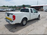 NISSAN FRONTIER S 1N6BD0CT3HN757604 снимка